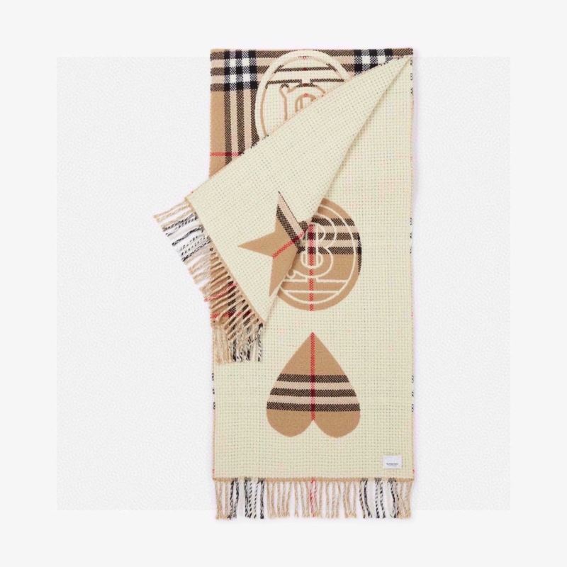 Burberry Scarf